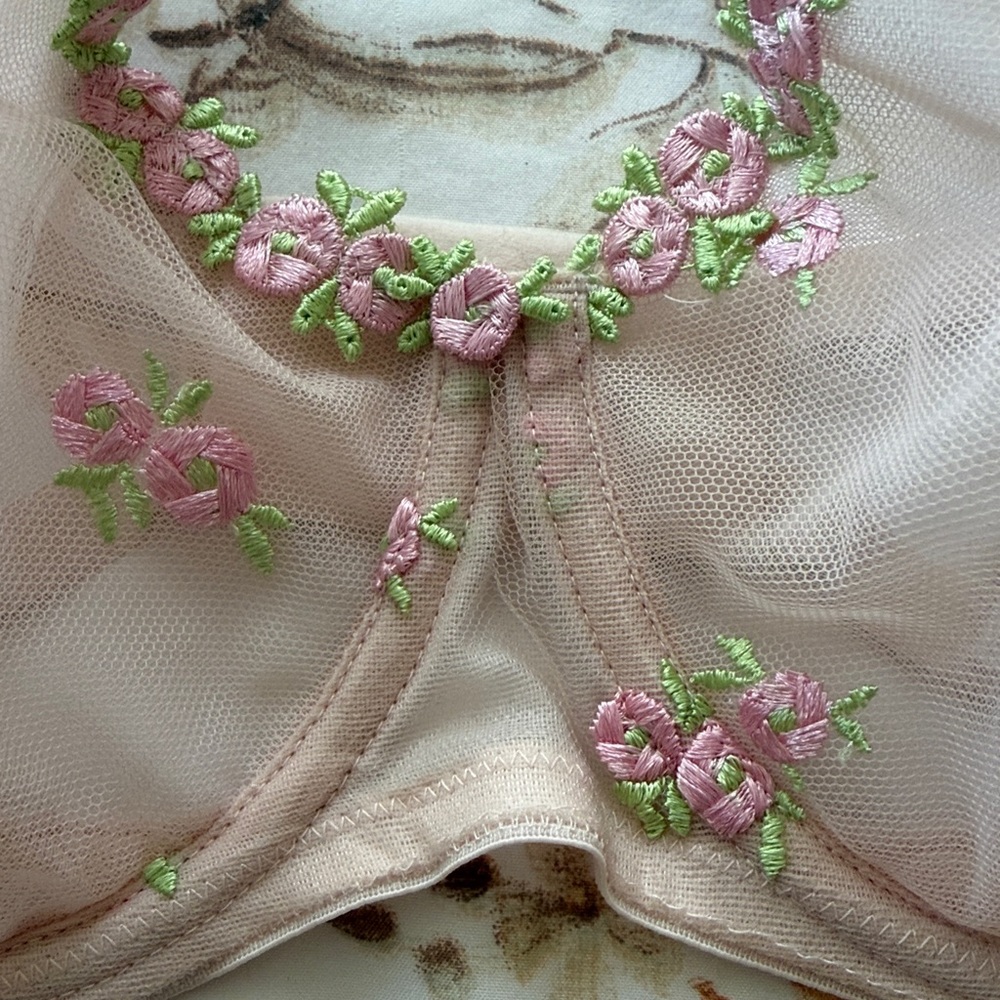 Dream angels wicked bra - Picture 5 of 12